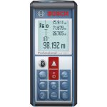 MEDIDOR LASER DE DISTANCIA GLM 100 C