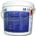 Vandex am 10